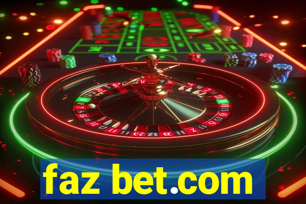 faz bet.com